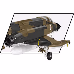 COBI F-4F Phantom II - Vista aggiuntiva 7