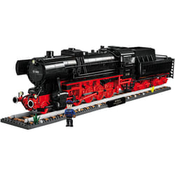 COBI DR BR 52 Steam Locomotive