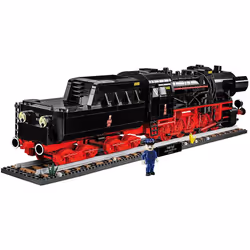 COBI DR BR 52 Steam Locomotive