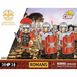 COBI Romans