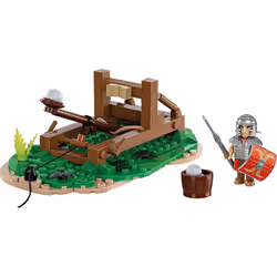 COBI Catapult
