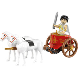 COBI Roman chariot