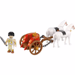 COBI Roman chariot