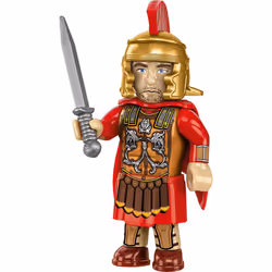 COBI Roman Warship - Vista aggiuntiva 7