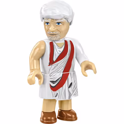 COBI Roman Warship - Vista aggiuntiva 8