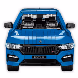 COBI Škoda Octavia RS