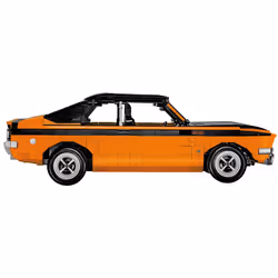 COBI Opel Manta A GT/E 1974