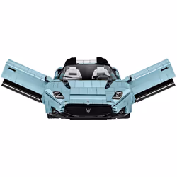 COBI Maserati MC20 Cielo - Executive Edition - Vista aggiuntiva 4