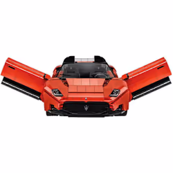 COBI Maserati MC20 Cielo - Vista aggiuntiva 4
