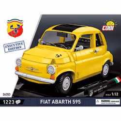 COBI Fiat Abarth 595 - Executive Edition - Vista aggiuntiva 5