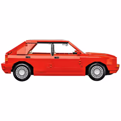 COBI Lancia Delta HF Integrale