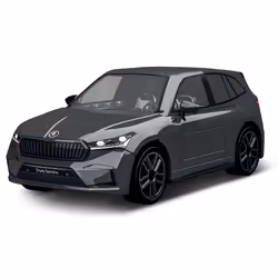 COBI Škoda Enyaq Sportline, Costruzioni, 6 anno/i, 92 pz