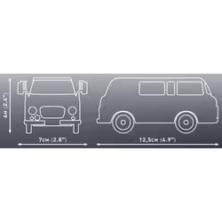 COBI Barkas B1000 - Vista aggiuntiva 4