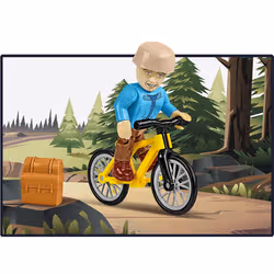 COBI COBI-24638 gioco di costruzione - Vista aggiuntiva 6