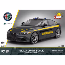 COBI COBI-24657 gioco di costruzione - Vista aggiuntiva 3