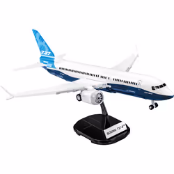 COBI -26608, Jeu de construction, 7 an(s), 340 pièce(s)