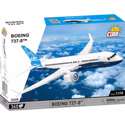 COBI COBI-26608 jouet de construction - Vista aggiuntiva 4