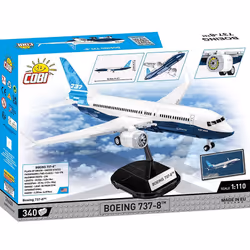 COBI COBI-26608 jouet de construction - Vista aggiuntiva 5
