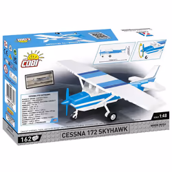 COBI COBI-26622 gioco di costruzione