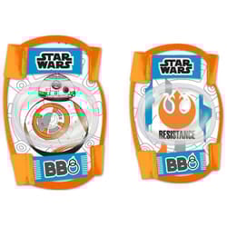 Star Wars Set di protezione per bici - Multicolor