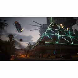 BANDAI NAMCO Entertainment Cyberpunk 2077 Ultimate Edition Switch2 Tedesca, Inglese, ESP, Francese, ITA, Coreano, Portoghese, Russo Nintendo Switch 2