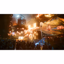 BANDAI NAMCO Entertainment Cyberpunk 2077 Ultimate Edition Switch2 Tedesca, Inglese, ESP, Francese, ITA, Coreano, Portoghese, Russo Nintendo Switch 2 - Vista aggiuntiva 4