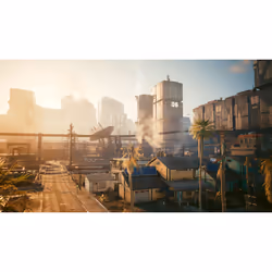 BANDAI NAMCO Entertainment Cyberpunk 2077 Ultimate Edition Switch2 Tedesca, Inglese, ESP, Francese, ITA, Coreano, Portoghese, Russo Nintendo Switch 2 - Vista aggiuntiva 6