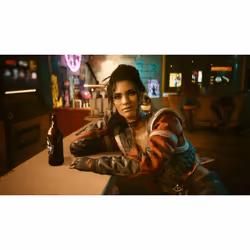 BANDAI NAMCO Entertainment Cyberpunk 2077 Ultimate Edition Switch2 Tedesca, Inglese, ESP, Francese, ITA, Coreano, Portoghese, Russo Nintendo Switch 2 - Vista aggiuntiva 8
