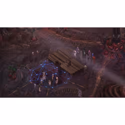 Techland Torment Tides of Numenera - Day One Edition - Vista aggiuntiva 2