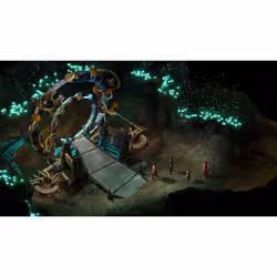 Techland Torment Tides of Numenera - Day One Edition - Vista aggiuntiva 4