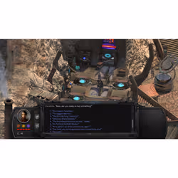 Techland Torment Tides of Numenera - Day One Edition - Vista aggiuntiva 5