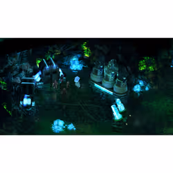 Techland Torment Tides of Numenera - Day One Edition - Vista aggiuntiva 6