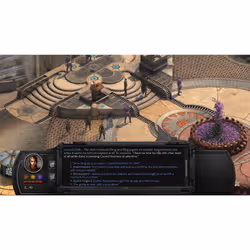 Techland Torment Tides of Numenera - Day One Edition - Vista aggiuntiva 7
