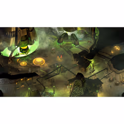 Techland Torment Tides of Numenera - Day One Edition - Vista aggiuntiva 8