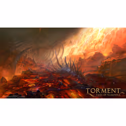 Techland Torment: Tides of Numenera Day One Edition, PS4 ITA PlayStation 4 - Vista aggiuntiva 7