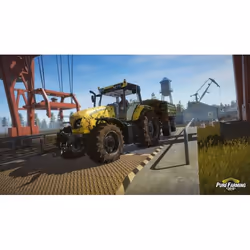 PLAION Pure Farming 2018, PC Day One ITA - Vista aggiuntiva 4
