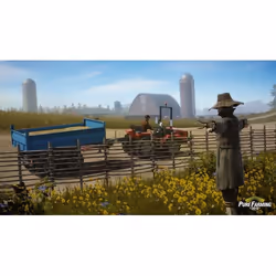 PLAION Pure Farming 2018, PC Day One ITA - Vista aggiuntiva 5