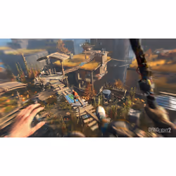 PLAION Dying Light 2 Stay Human Standard Inglese PlayStation 4 - Vista aggiuntiva 6