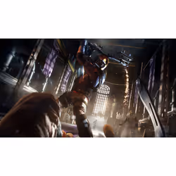 PLAION Dying Light 2 Stay Human Standard Inglese PlayStation 4 - Vista aggiuntiva 7
