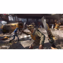 PLAION Dying Light 2 Stay Human Standard Inglese PlayStation 4 - Vista aggiuntiva 8