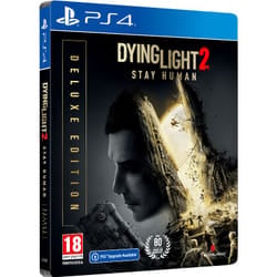 Warner Bros. Games Dying Light 2 Stay Human – Deluxe Edition