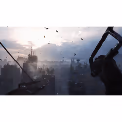 Warner Bros. Games Dying Light 2 Stay Human – Deluxe Edition - Vista aggiuntiva 3