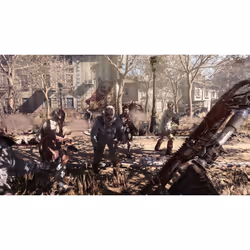 Warner Bros. Games Dying Light 2 Stay Human – Deluxe Edition - Vista aggiuntiva 5