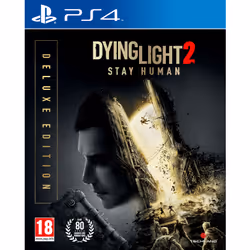 Warner Bros. Games Dying Light 2 Stay Human – Deluxe Edition - Vista aggiuntiva 6