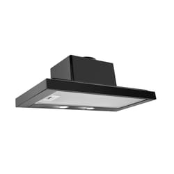 Ciarko SL-NT Integrato Nero 275 m³/h