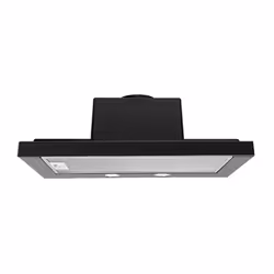 Ciarko SL-NT Integrato Nero 275 m³/h