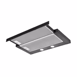 Ciarko SL-NT Integrato Nero 275 m³/h