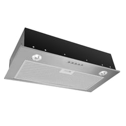 Ciarko SL-BOX Integrato Nero 171 m³/h