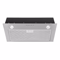 Ciarko SL-BOX Integrato Nero 171 m³/h