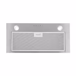 Ciarko SL-BOX Integrato Nero 171 m³/h